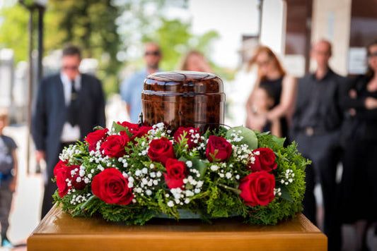 American Cremation Law: A State-by-State Overview